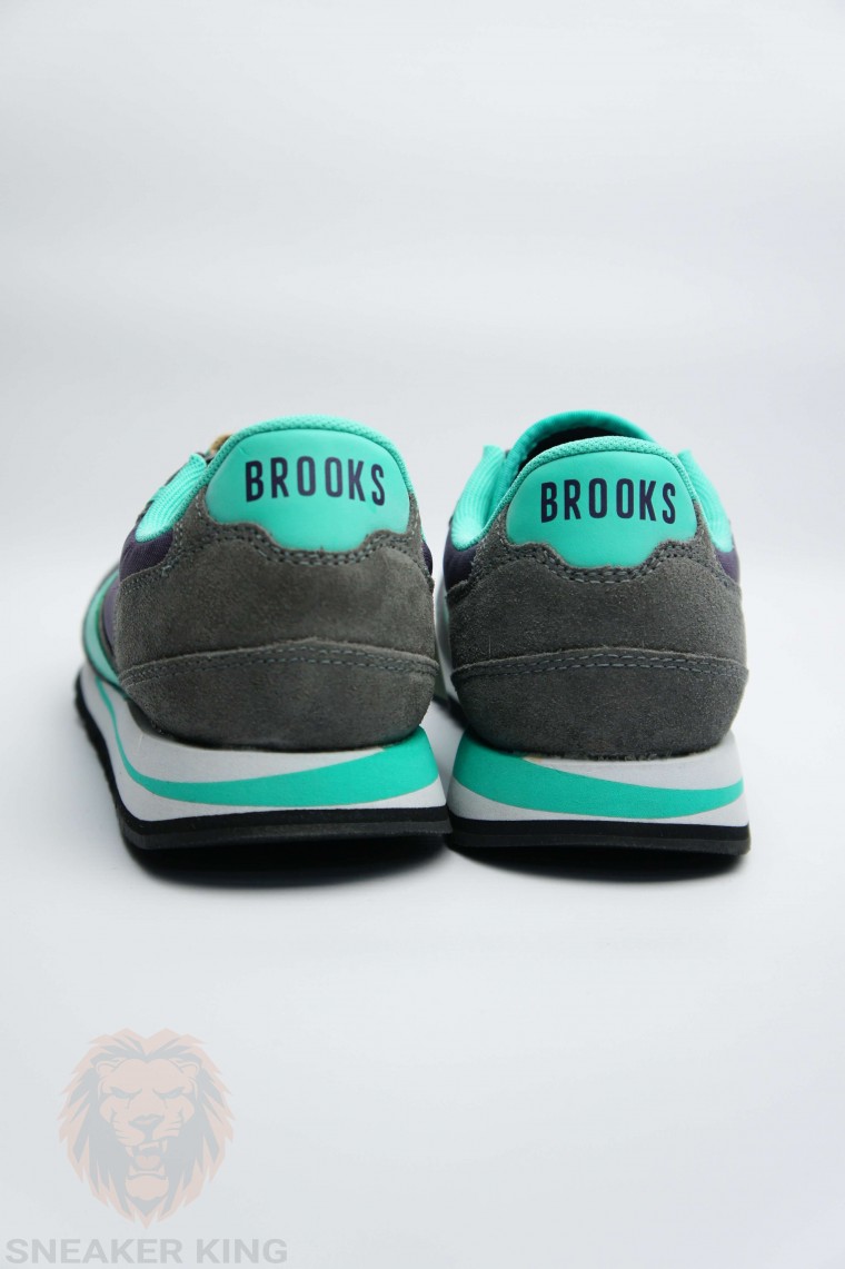 Кросівки Brooks Heritage Chariot